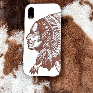 iPhone XR case